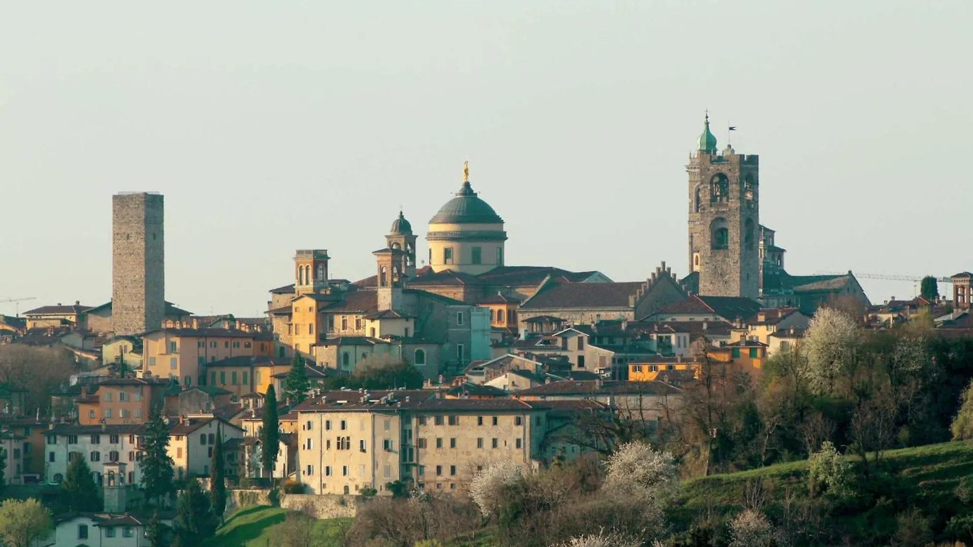 Ferienwohnung Bergamo Hideout 0*,  Italien